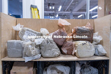Tours of Nebraska Innovation Studio, the makerspace at NIC. Bluegrass Festival at Nebraska Innovatio