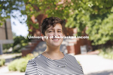 Sara Troupe, Academic Navigator, Undergraduate Education and Student Success. August 10, 2022. 