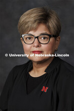 Maria Cantu Hines, Assistant Extension Educator. New Faculty and Staff Orientation. August 17, 2022.