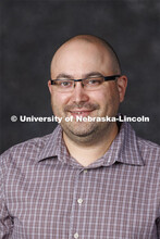 Dean Castillo, Assistant Extension Educator, Animal Science. New Faculty and Staff Orientation. Augu