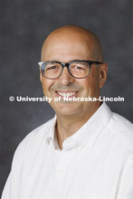 Roark Congdon, Assistant Professor of Architecture. New Faculty and Staff Orientation. August 17, 20