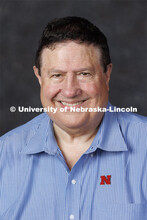 Kenneth Fischer, Assistant Professor of Practice, Broadcasting. New Faculty and Staff Orientation. A