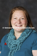 Kylin Flothe, Assistant Professor of Practice, Textiles, Merchandising and Fashion Design. New Facul
