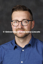 Michael Harpster, Assistant Professor of Practice in Architecture. New Faculty and Staff Orientation