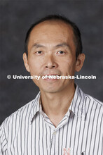Chun-Hsing Ho, Associate Professor, College of Engineering. New Faculty and Staff Orientation. Augus