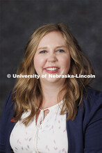 Caitlyn Jacobson, 4-H Youth Development Extension Educator. New Faculty and Staff Orientation. Augus