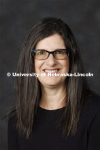 Julie Kundhi, Director of Communicaitons, Office of the Executive Vice Chancellor and Chief Academic