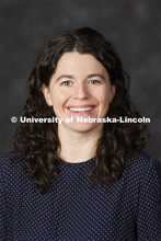 Bridget Lillethorup, English Lecturer. New Faculty and Staff Orientation. August 17, 2022. 