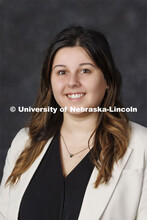 Ingrid Lindal Chavarria, Early Childhood Extension Educator. New Faculty and Staff Orientation. Augu