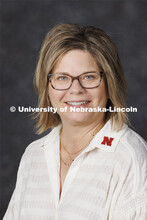 Cindy Linzell, Lecturer, Teaching, Learning and Teacher Education. New Faculty and Staff Orientation