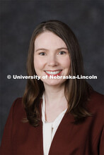 Jill Motschenbacher, Associate Professor of Practice, College of Agricultural Sciences and Natural R