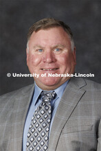 Charles Murrieta, Lecturer in Forensic Science. New Faculty and Staff Orientation. August 17, 2022. 
