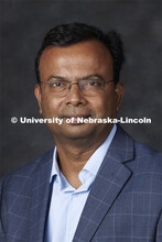 Rahul Purandare, Associate Professor, School of Computing. New Faculty and Staff Orientation. August