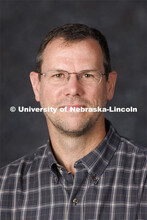 Randall Ritzema, IANR Research Program Scientist. New Faculty and Staff Orientation. August 17, 2022
