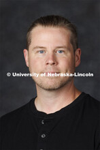 Matthew Rush, Interim Lecturer of Music. New Faculty and Staff Orientation. August 17, 2022. 