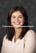 Isabela Scaturro, Lecturer in Communication Studies. New Faculty and Staff Orientation. August 17, 2
