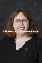 Kimberly Stanke, Extension Assistant Professor, 4-H Youth Development. New Faculty and Staff Orienta