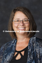 Suzanne Tamerius, Project Coordinator, Office of the Executive Vice Chancellor and Chief Academic Of