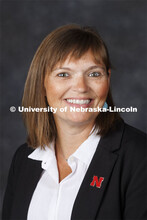 Lindsay Tillinghast, Economics Lecturer, College of Business. New Faculty and Staff Orientation. Aug