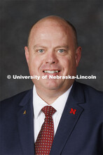 P. Troy White, Lecturer, Agricultural Leadership, Education and Communication. New Faculty and Staff
