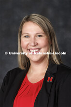 Leah Zohner, Lecturer, Chemistry. New Faculty and Staff Orientation. August 17, 2022. 