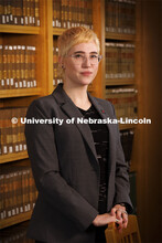 Rachel Tomlinson Dick, Housing Justice Fellow – Lecturer, College of Law. College of Law portrait 