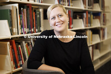 Sonya Turkman, Assistant Professor of Architecture in Interior Design. September 08, 2022. 