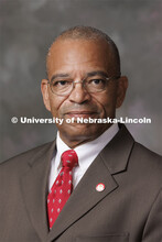 Studio portrait of Eric Shanks, NCPA High School Teacher. September 16, 2022. 