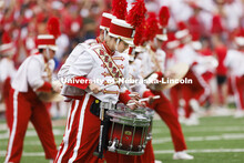 Nebraska vs Oklahoma University football in Memorial Stadium. September 17, 2022. 