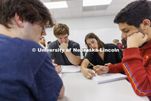 Isabel Safarik teaches asection of Math 106, Calculus 1. October 6, 2022. 
