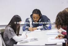 Isabel Safarik teaches asection of Math 106, Calculus 1. October 6, 2022. 