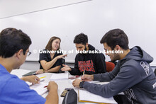 Isabel Safarik teaches asection of Math 106, Calculus 1. October 6, 2022. 