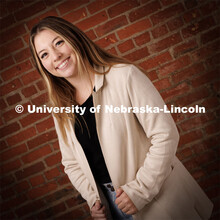 Kateri Hartman, Copy Writer / Media Relations Associate, Office of University Communication.  Novemb
