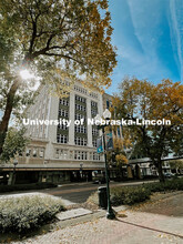 Fall on City Campus. November, 2022. Photos by Katie Black and Taylor DeMaro / University Communicat