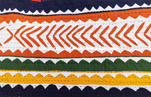 A quilt titled “Ralli.” Made in Sindh, Pakistan c.1990, maker unidentified. Quilt Center. Februa