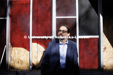 Phillip Schwadel, professor of sociology, will present the Nebraska Lecture "Declining Religion in t