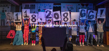 Huskerthon 2023 staff reveal that UNDM raised $118,208.66 this year. University of Nebraska–Lincol