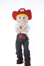 Studio portrait of Herbie throwing the bones. New Herbie photoshoot. April 7, 2023. 