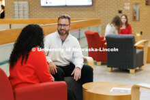 College of Law photoshoot. April 28, 2023. 
