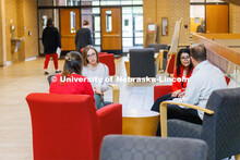 College of Law photoshoot. April 28, 2023. 