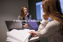 College of Law photoshoot. April 28, 2023. 
