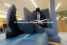 College of Law photoshoot. April 28, 2023. 