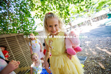 Ruth Staples Child Development Lab. July 26, 2023. 