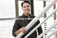 Salvador Lindquist, Assistant Professor in Landscape Architecture. Architecture Faculty and Staff. A