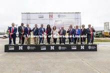 The U.S. Department of Agriculture's (USDA's) Agricultural Research Service (ARS), the University of