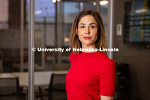 Elana Zeide, Assistant Professor at the College of Law, researches consumer privacy in the digital a